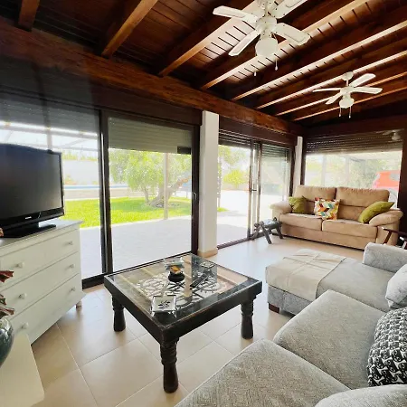 Casa Luna Ferienhaus *