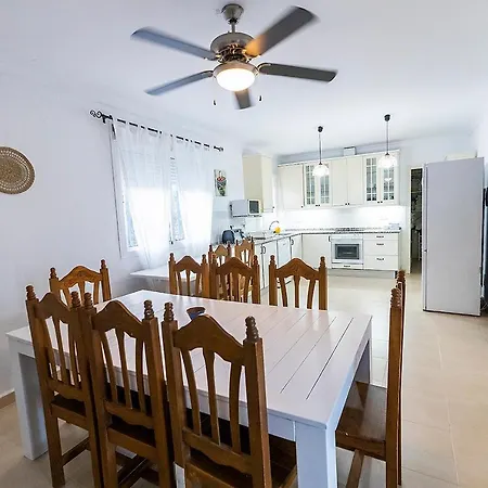 Casa Luna * El Palmar de Vejer