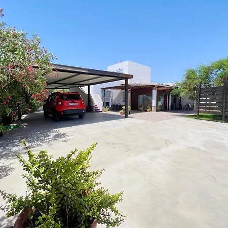 Casa Luna El Palmar de Vejer