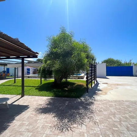 Casa Luna