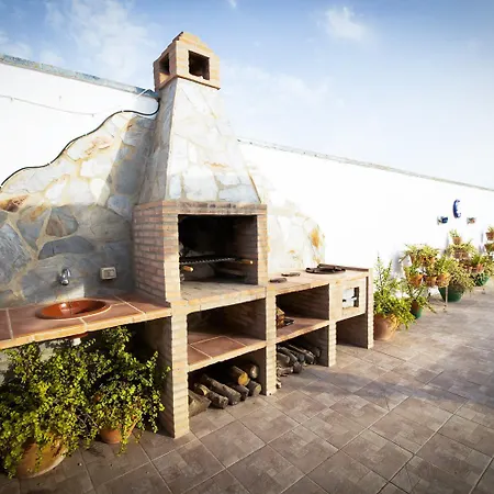 Ferienhaus Casa Luna