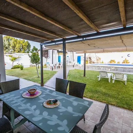 Casa Luna * El Palmar de Vejer